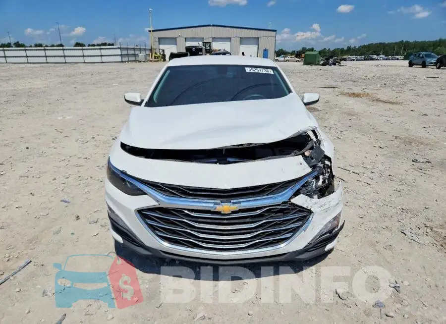 1G1ZD5ST4LF072877 Photo# 5