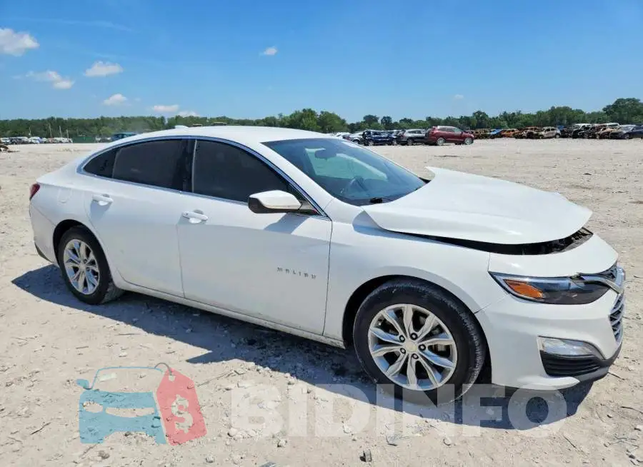 1G1ZD5ST4LF072877 Photo# 4