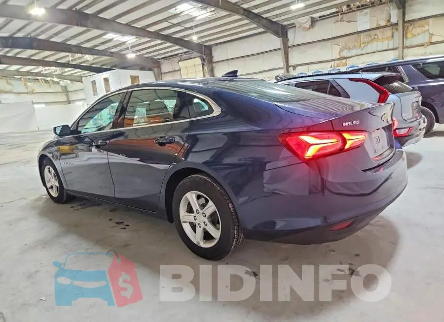 1G1ZD5ST4NF152263 Photo# 2