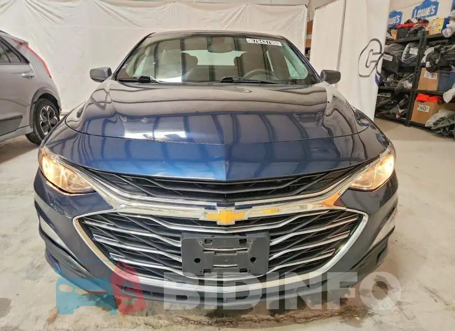 1G1ZD5ST4NF152263 Photo# 5