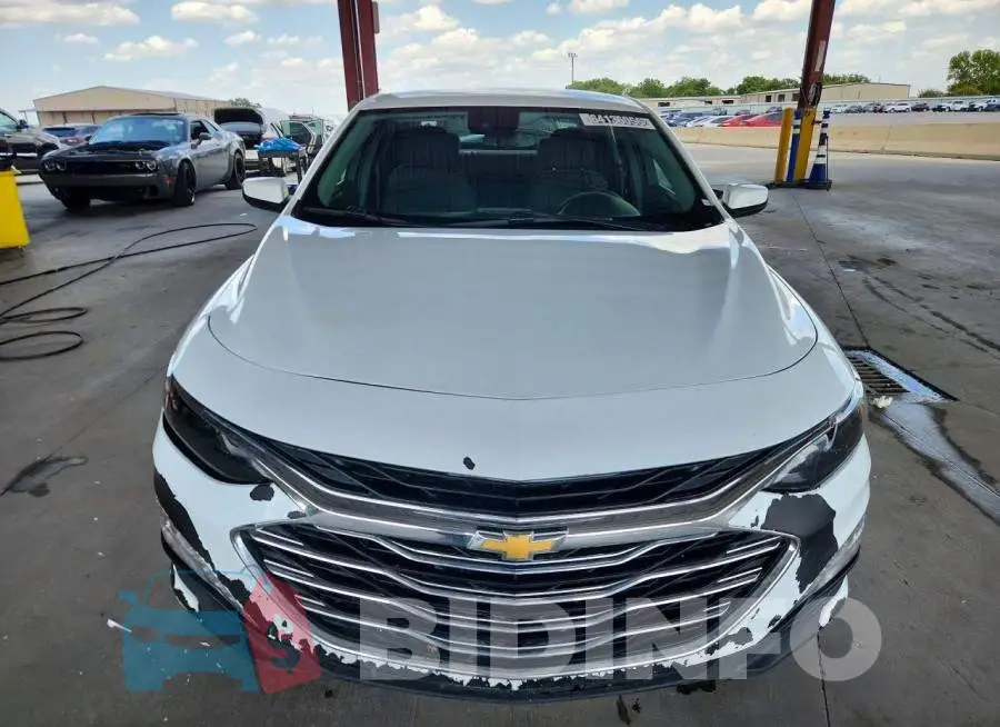 1G1ZD5ST4PF176467 Photo# 5