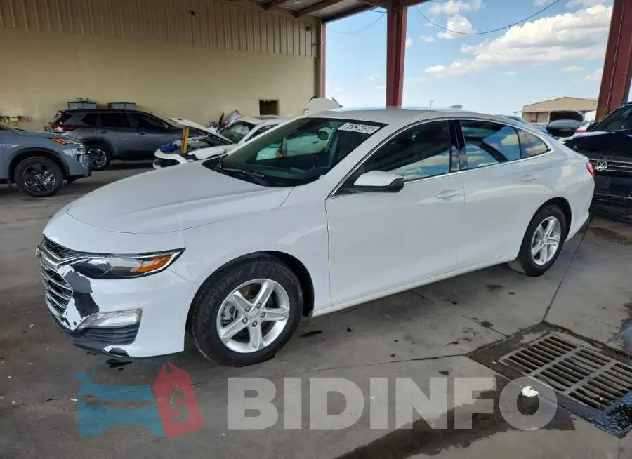 1G1ZD5ST4PF176467 Photo# 1