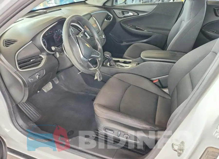 1G1ZD5ST4PF176467 Photo# 7