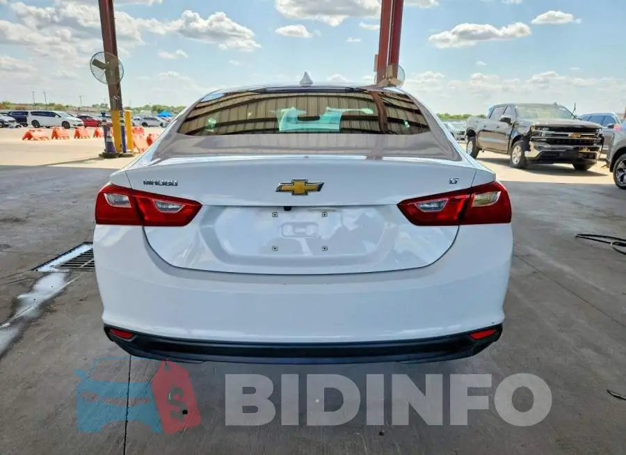 1G1ZD5ST4PF176467 Photo# 6