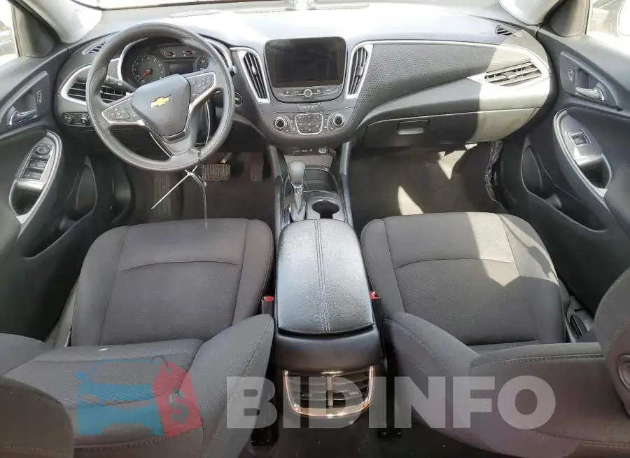 1G1ZD5ST4PF220970 Photo# 8