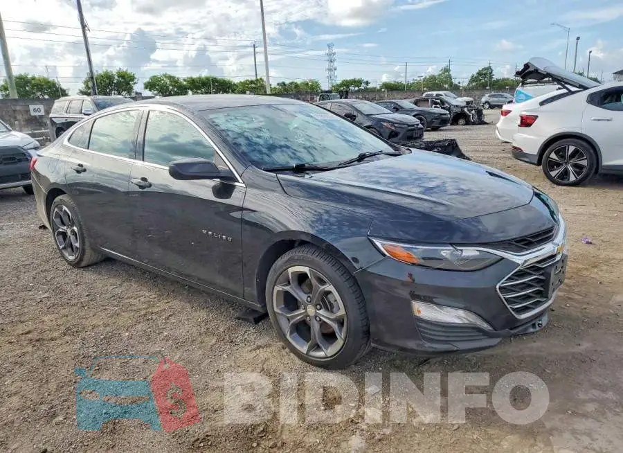 1G1ZD5ST4PF220970 Photo# 4