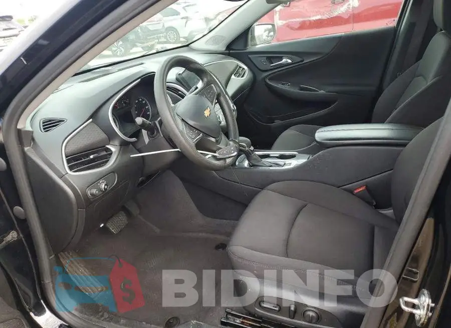 1G1ZD5ST4PF220970 Photo# 7