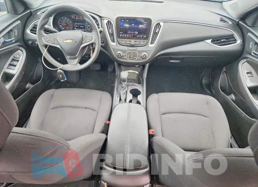 1G1ZD5ST5NF142244 Photo# 8