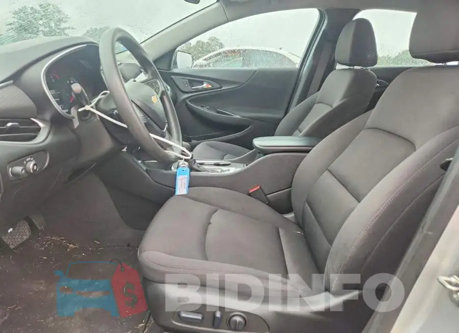 1G1ZD5ST5NF142244 Photo# 7