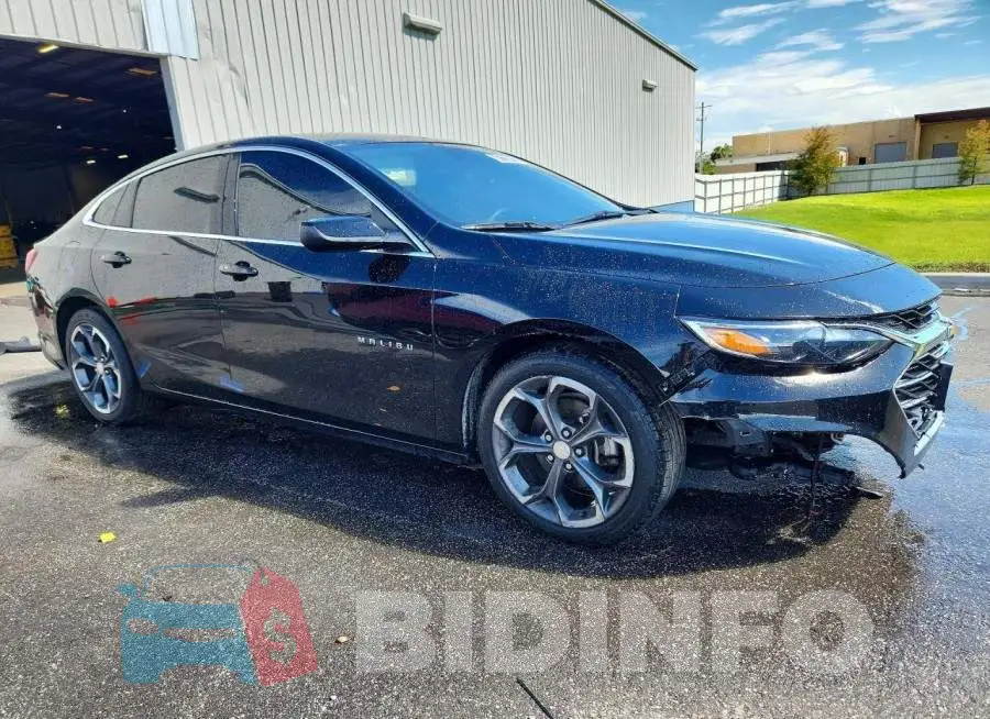1G1ZD5ST5PF140478 Photo# 4