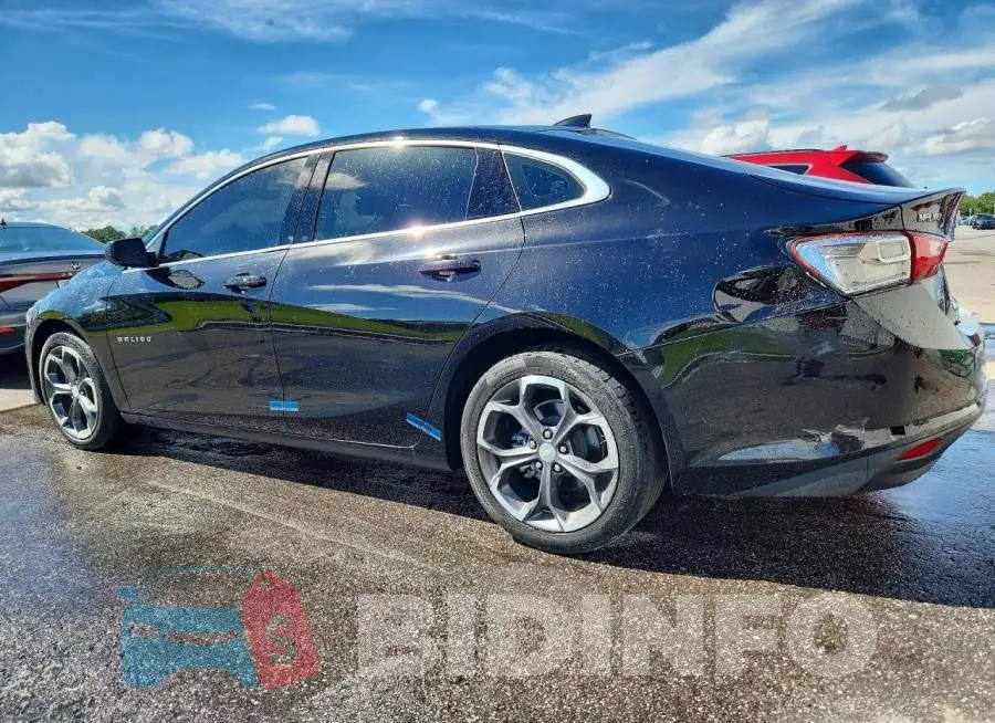 1G1ZD5ST5PF140478 Photo# 2