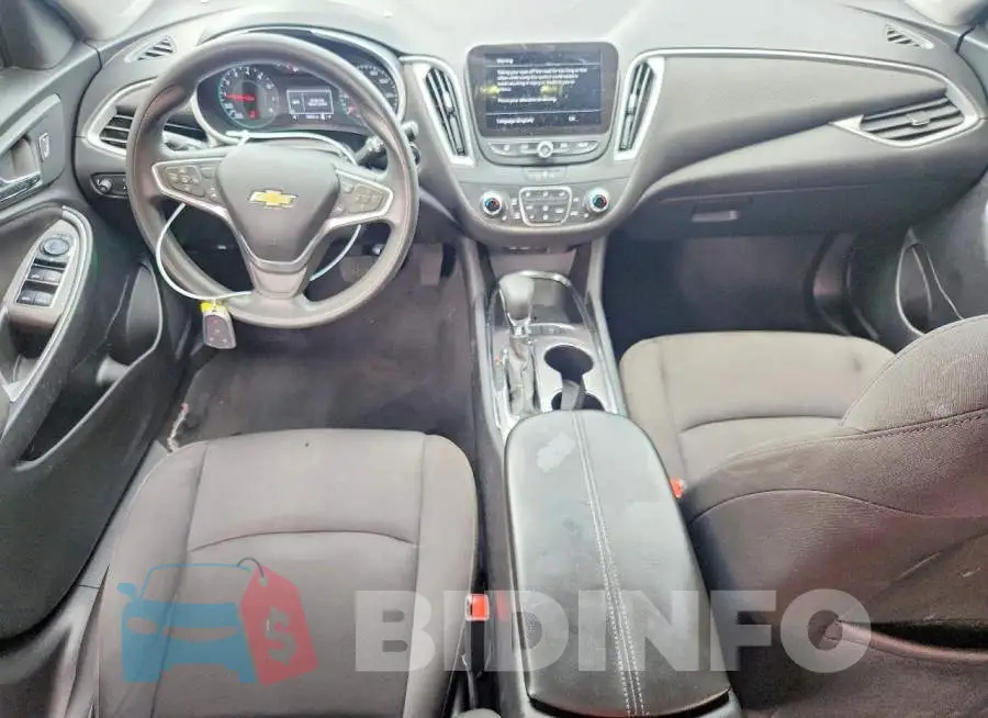 1G1ZD5ST5PF140478 Photo# 8