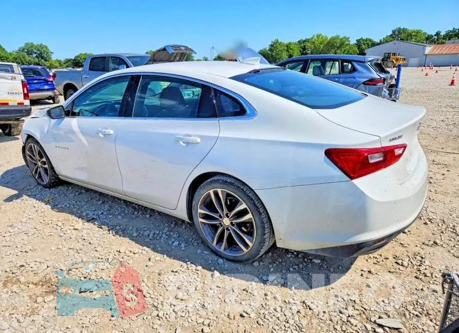 1G1ZD5ST5PF152467 Photo# 2