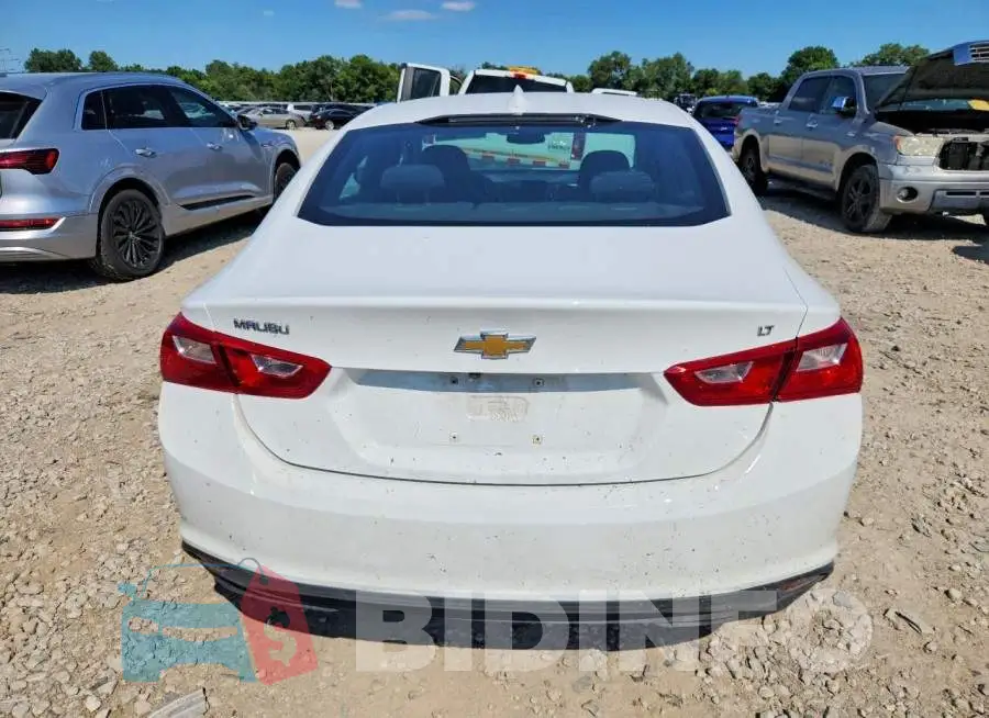 1G1ZD5ST5PF152467 Photo# 6