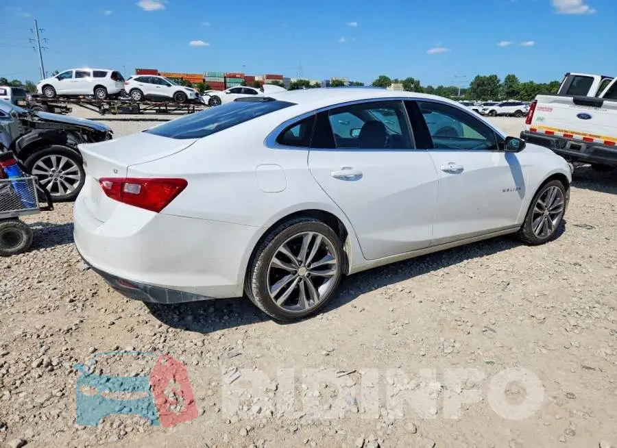 1G1ZD5ST5PF152467 Photo# 3