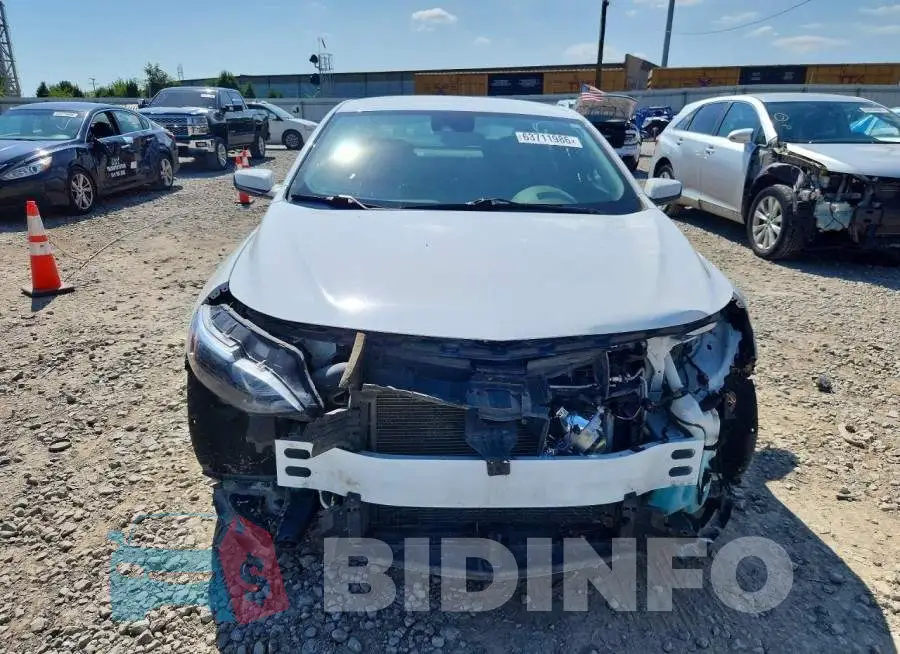 1G1ZD5ST5PF152467 Photo# 5