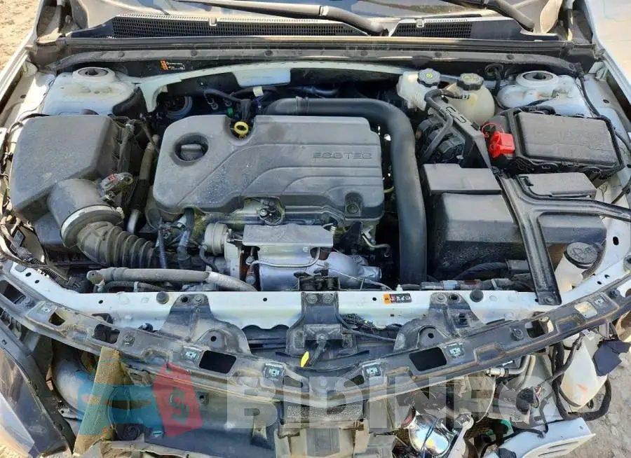 1G1ZD5ST5PF152467 Photo# 11