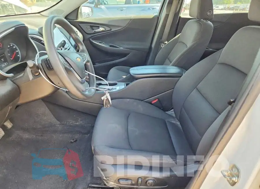 1G1ZD5ST5PF152467 Photo# 7