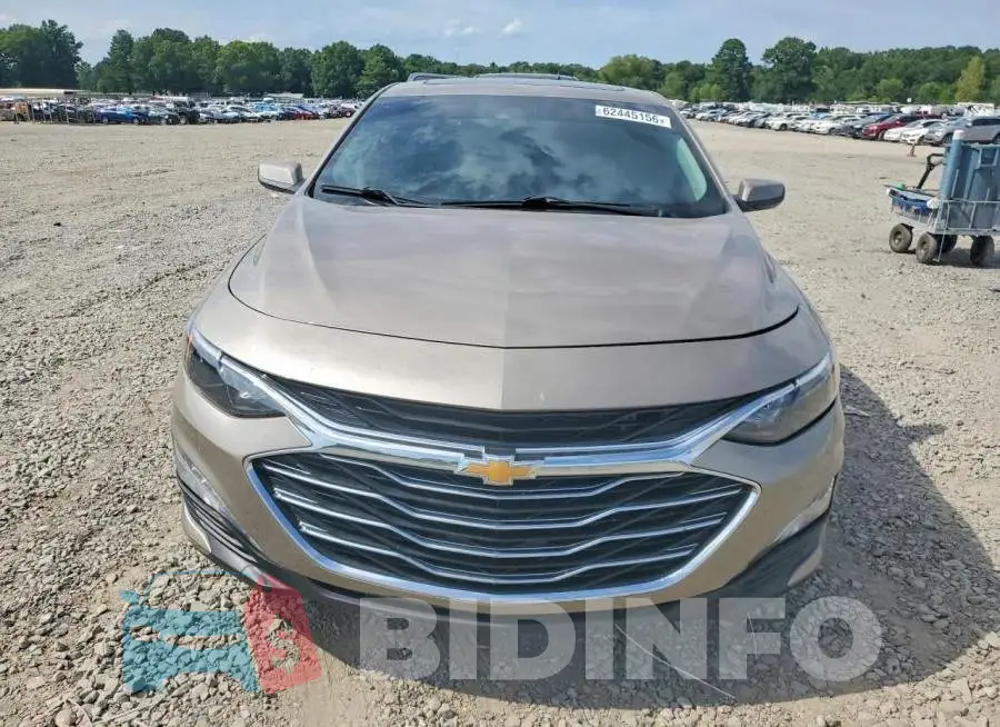 1G1ZD5ST5RF210645 Photo# 5