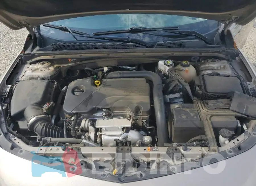1G1ZD5ST5RF210645 Photo# 11