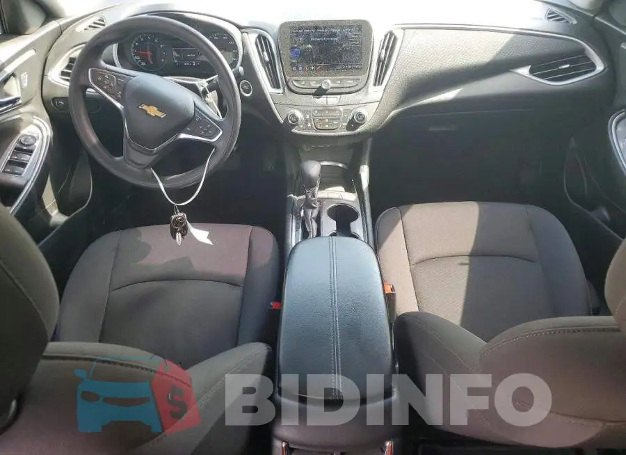 1G1ZD5ST5RF210645 Photo# 8