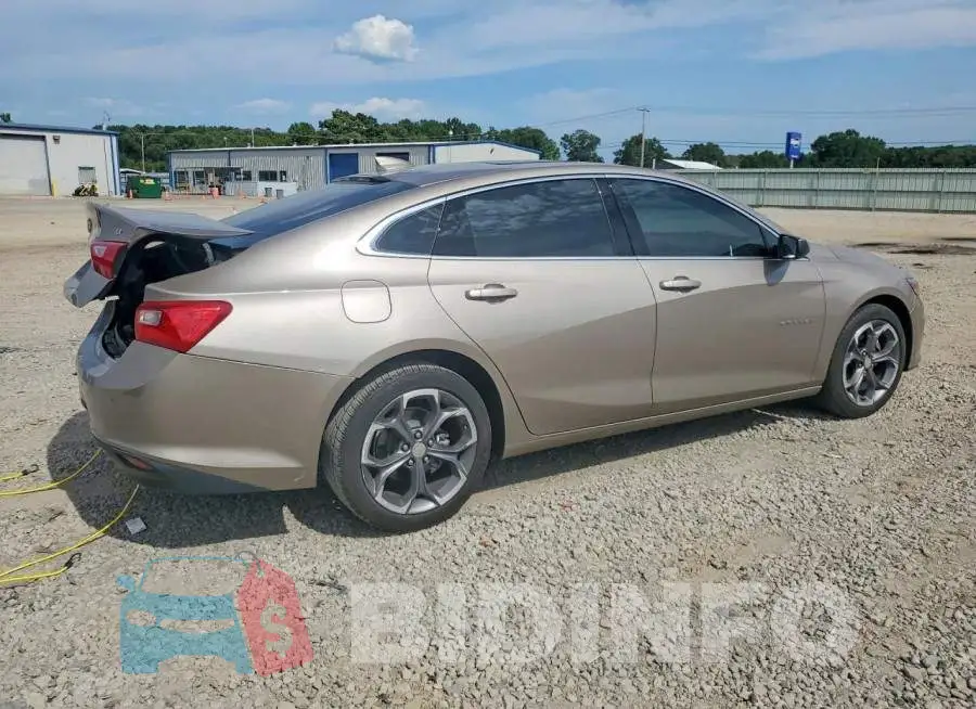 1G1ZD5ST5RF210645 Photo# 3