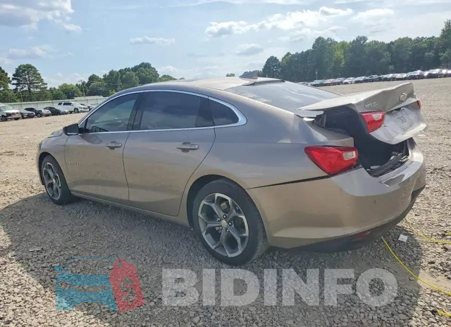 1G1ZD5ST5RF210645 Photo# 2