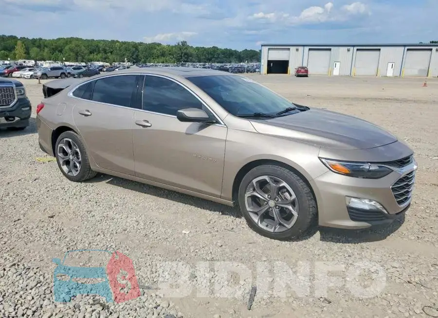 1G1ZD5ST5RF210645 Photo# 4