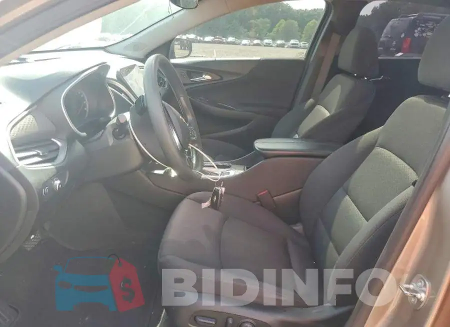 1G1ZD5ST5RF210645 Photo# 7