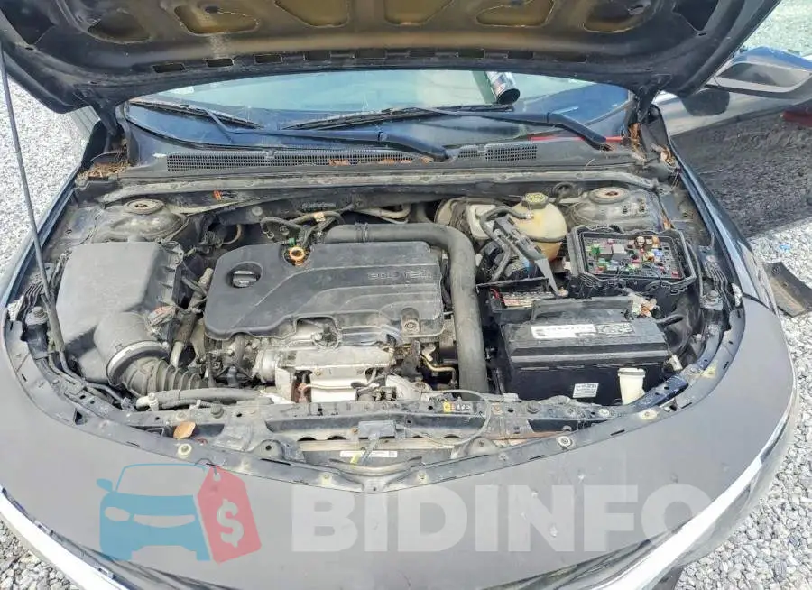 1G1ZD5ST6KF159503 Photo# 11