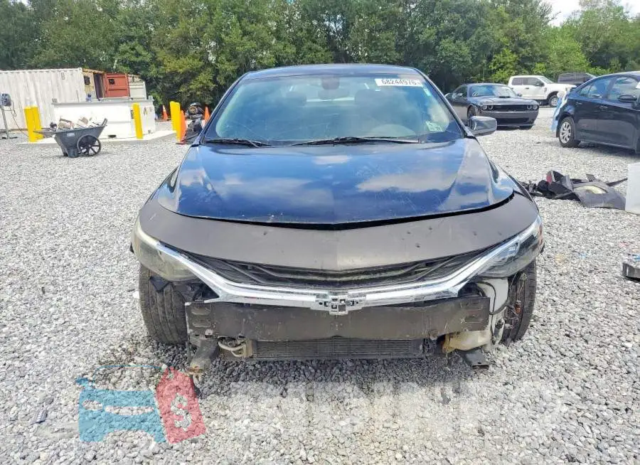 1G1ZD5ST6KF159503 Photo# 5