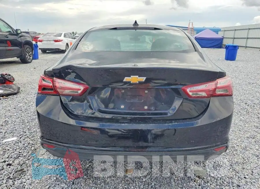 1G1ZD5ST6KF159503 Photo# 6