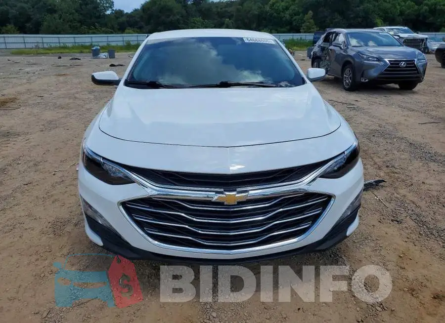 1G1ZD5ST6RF142971 Photo# 5