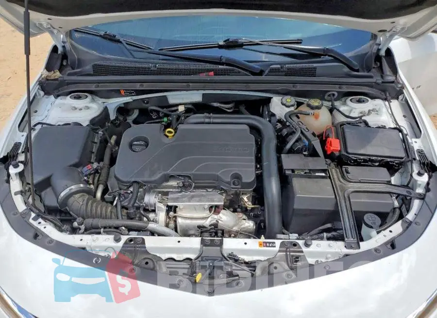1G1ZD5ST6RF142971 Photo# 11