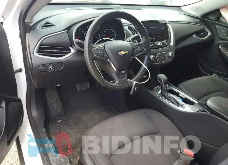 1G1ZD5ST6RF142971 Photo# 8