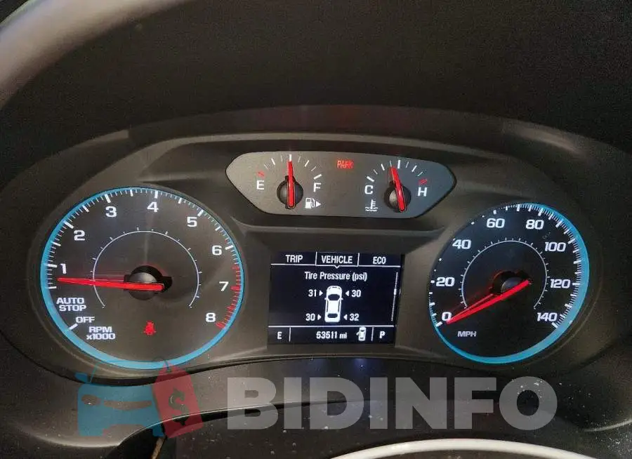 1G1ZD5ST6SF147092 Photo# 9