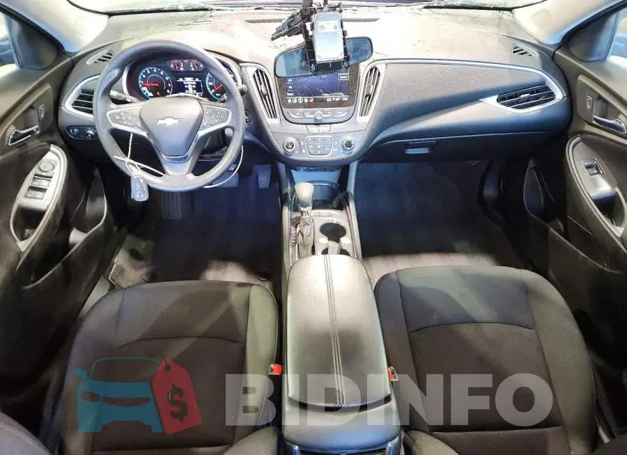 1G1ZD5ST6SF147092 Photo# 8