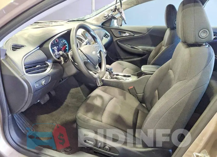 1G1ZD5ST6SF147092 Photo# 7