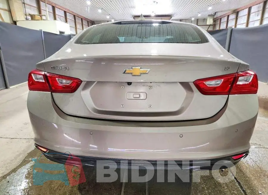 1G1ZD5ST6SF147092 Photo# 6