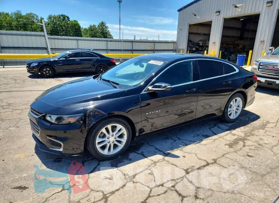 1G1ZD5ST7JF234935 Photo# 1