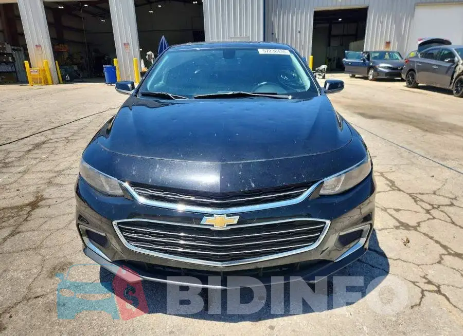 1G1ZD5ST7JF234935 Photo# 5