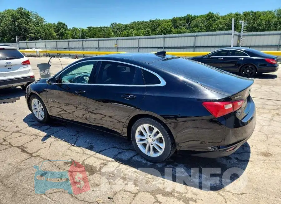 1G1ZD5ST7JF234935 Photo# 2
