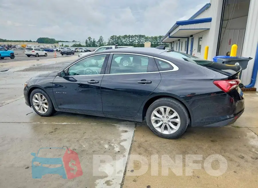 1G1ZD5ST7KF211057 Photo# 2