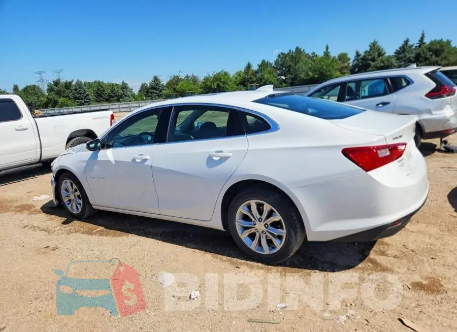 1G1ZD5ST7RF164106 Photo# 2