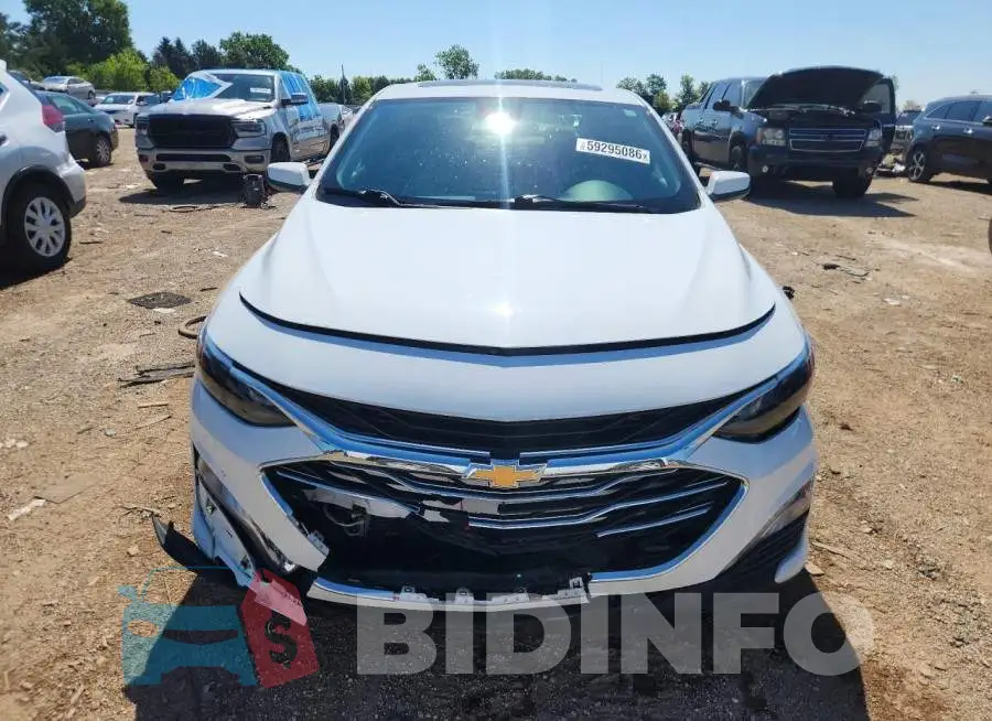 1G1ZD5ST7RF164106 Photo# 5