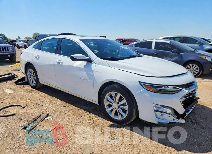 1G1ZD5ST7RF164106 Photo# 4