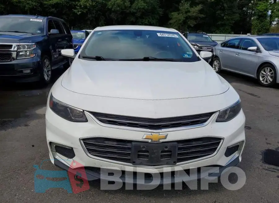 1G1ZD5ST9JF150048 Photo# 5