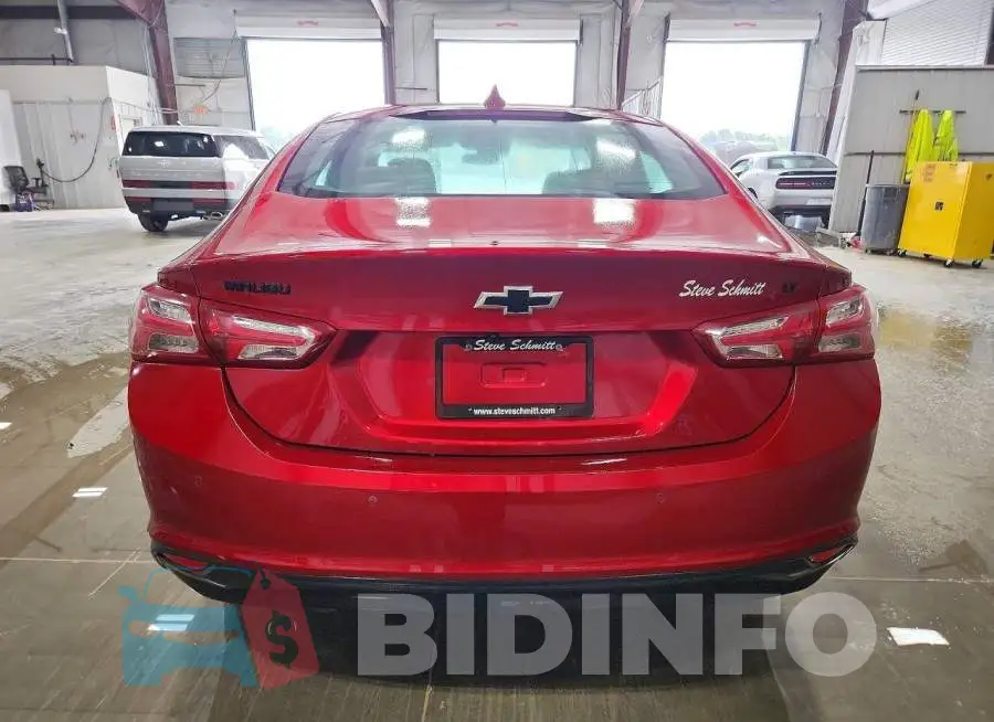 1G1ZD5ST9MF032084 Photo# 6