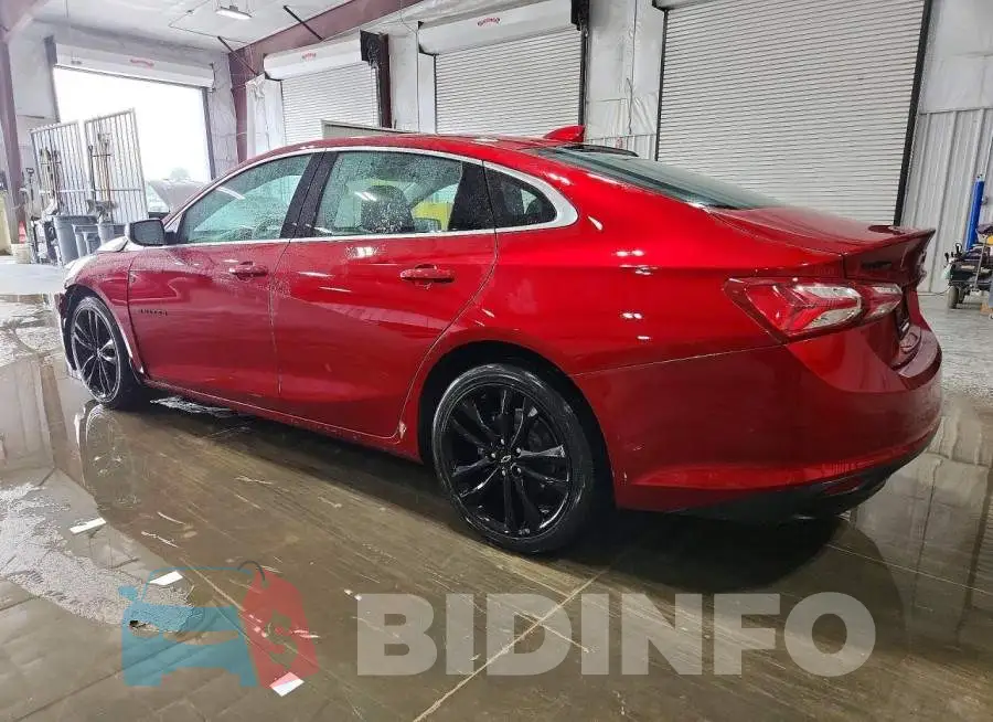 1G1ZD5ST9MF032084 Photo# 2