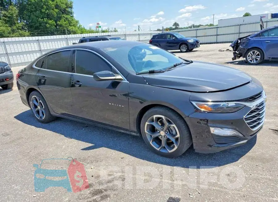 1G1ZD5ST9RF191839 Photo# 4